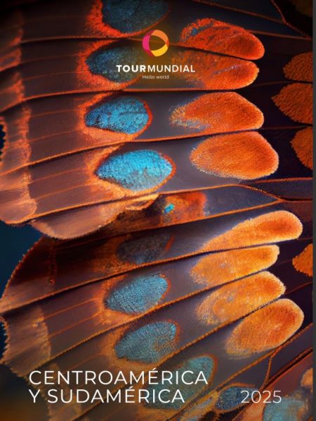 SUDAMERICA TOURMUNDIAL